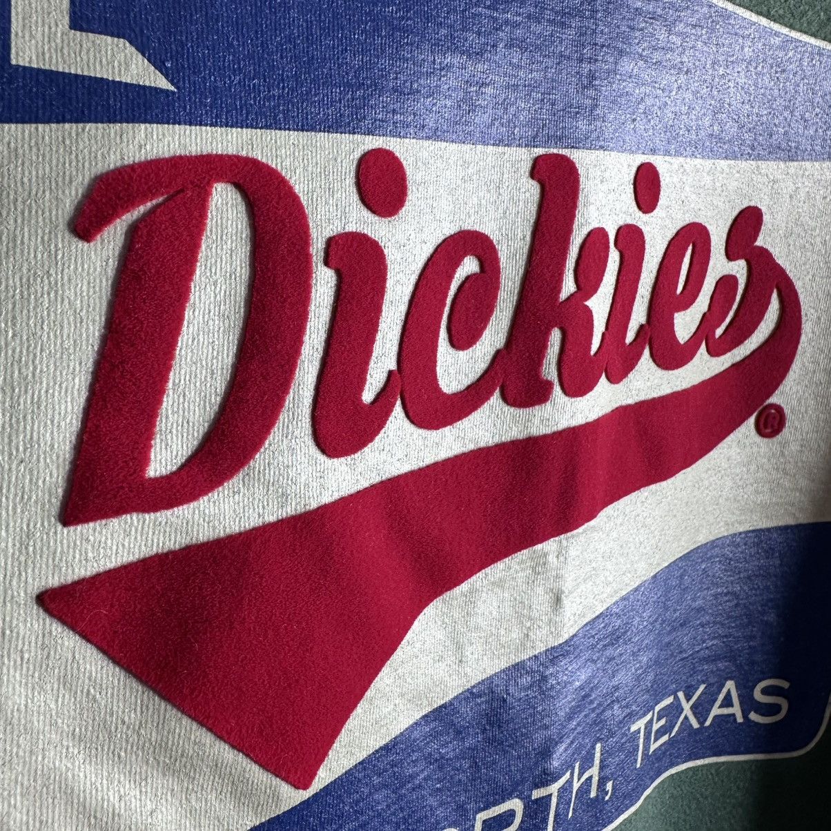 Dickies Dickies Vintage Rare made in Italy Size US XXL / EU 58 / 5 - 4 Thumbnail