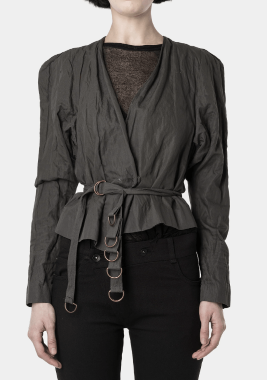 Acne Studios Acne Studios Blazer Size XS / US 0-2 / IT 36-38 - 1 Thumbnail