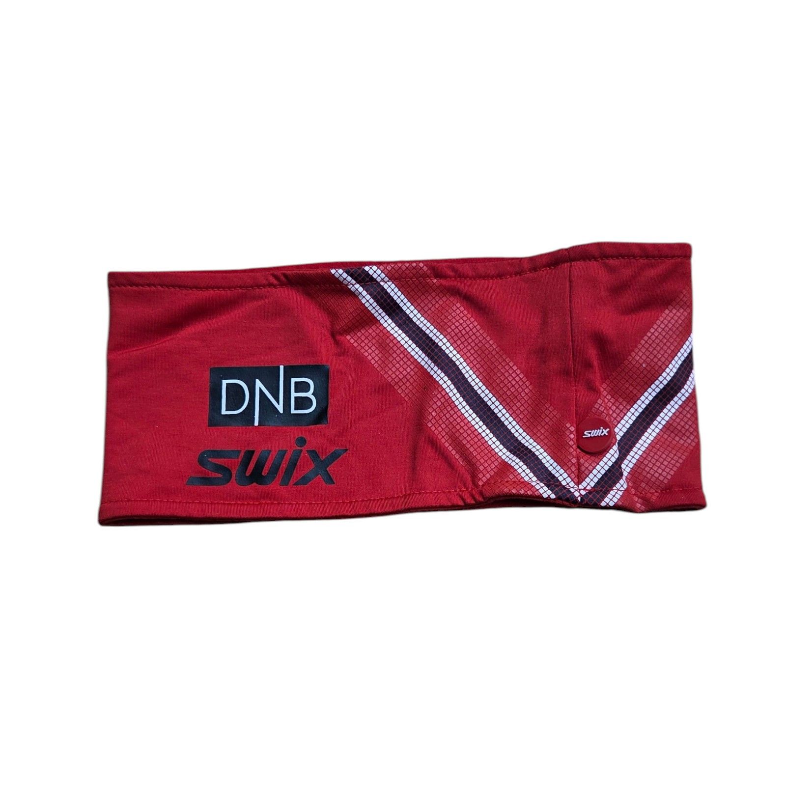 Other Swix DNB Norway Ski Winter Headband Size ONE SIZE - 3 Thumbnail