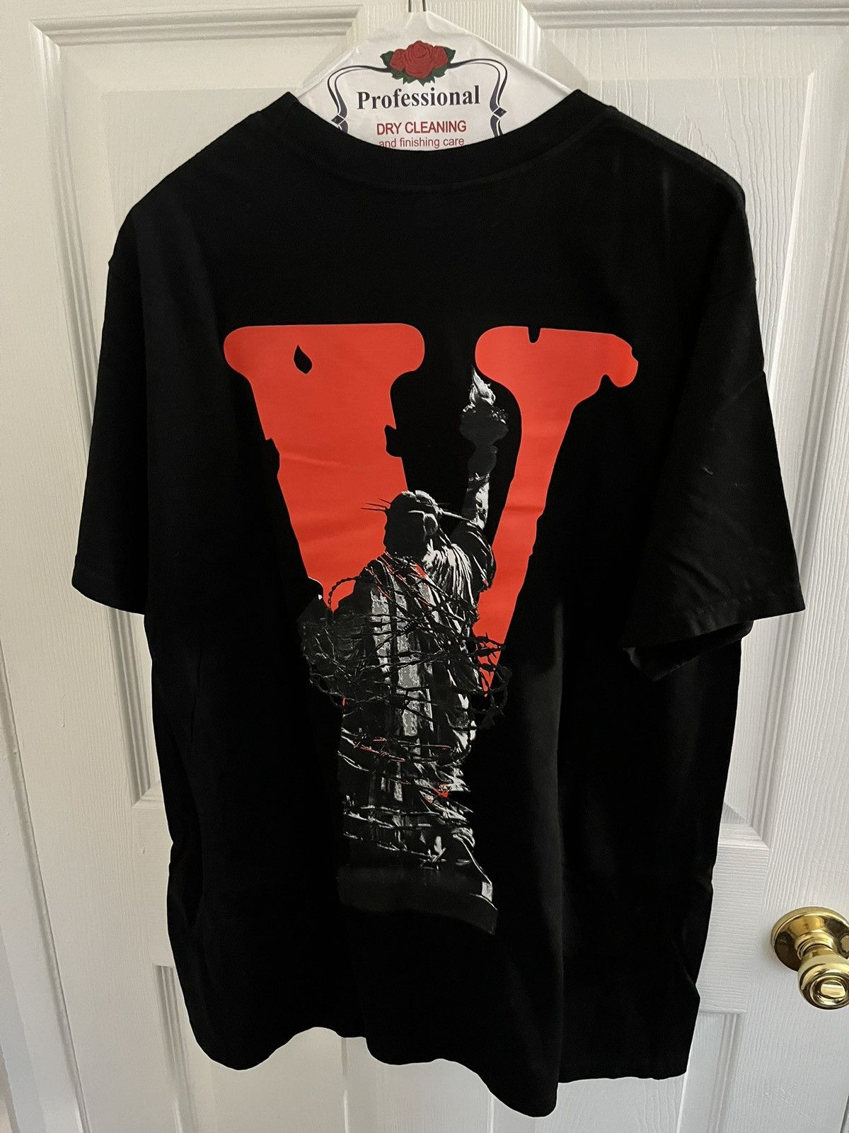 Vlone Liberty Staple Vlone Size US S / EU 44-46 / 1 - 2 Thumbnail