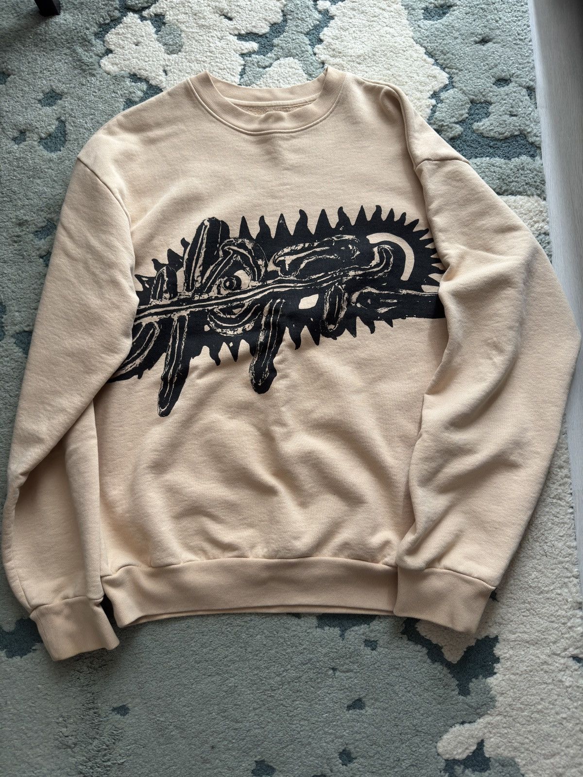 Travis Scott Travis Scott Utopia pack A3 M Size US M / EU 48-50 / 2 - 4 Thumbnail