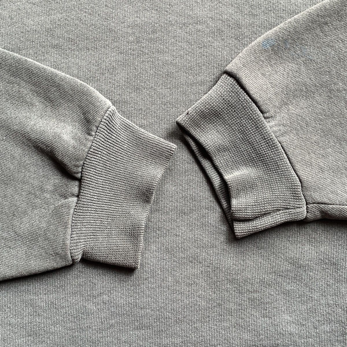 Russell Athletic 2000s Seafoam Russell Athletic Sweatshirt Size US XL / EU 56 / 4 - 3 Thumbnail