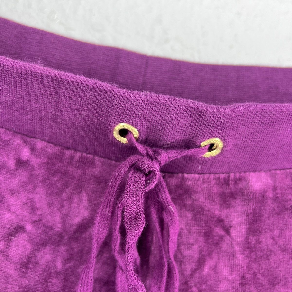 Juicy Couture × Vintage Juicy Couture Tracksuit Set Hoodie Pants Sweatpants Velour Size M / US 6-8 / IT 42-44 - 11 Thumbnail