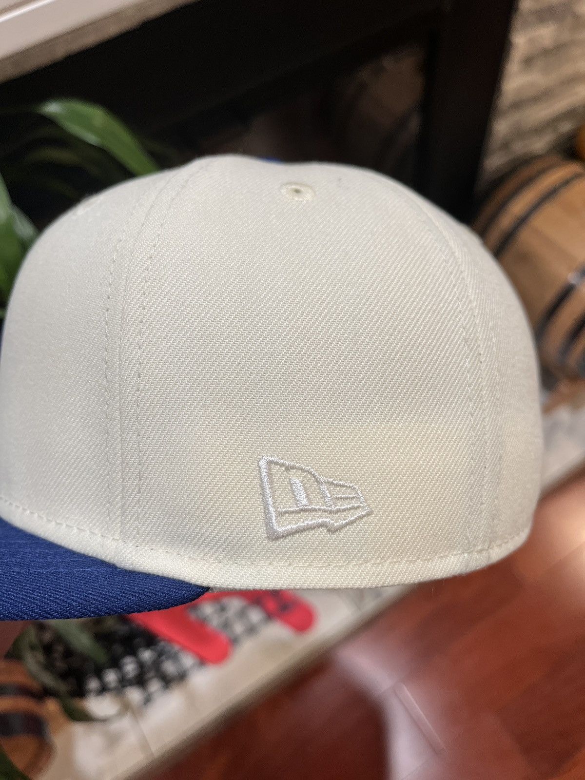 Hat Club × MLB × New Era Los Angeles Dodgers 1984 Olympic Ring 59Fifty hat Size ONE SIZE - 2 Thumbnail