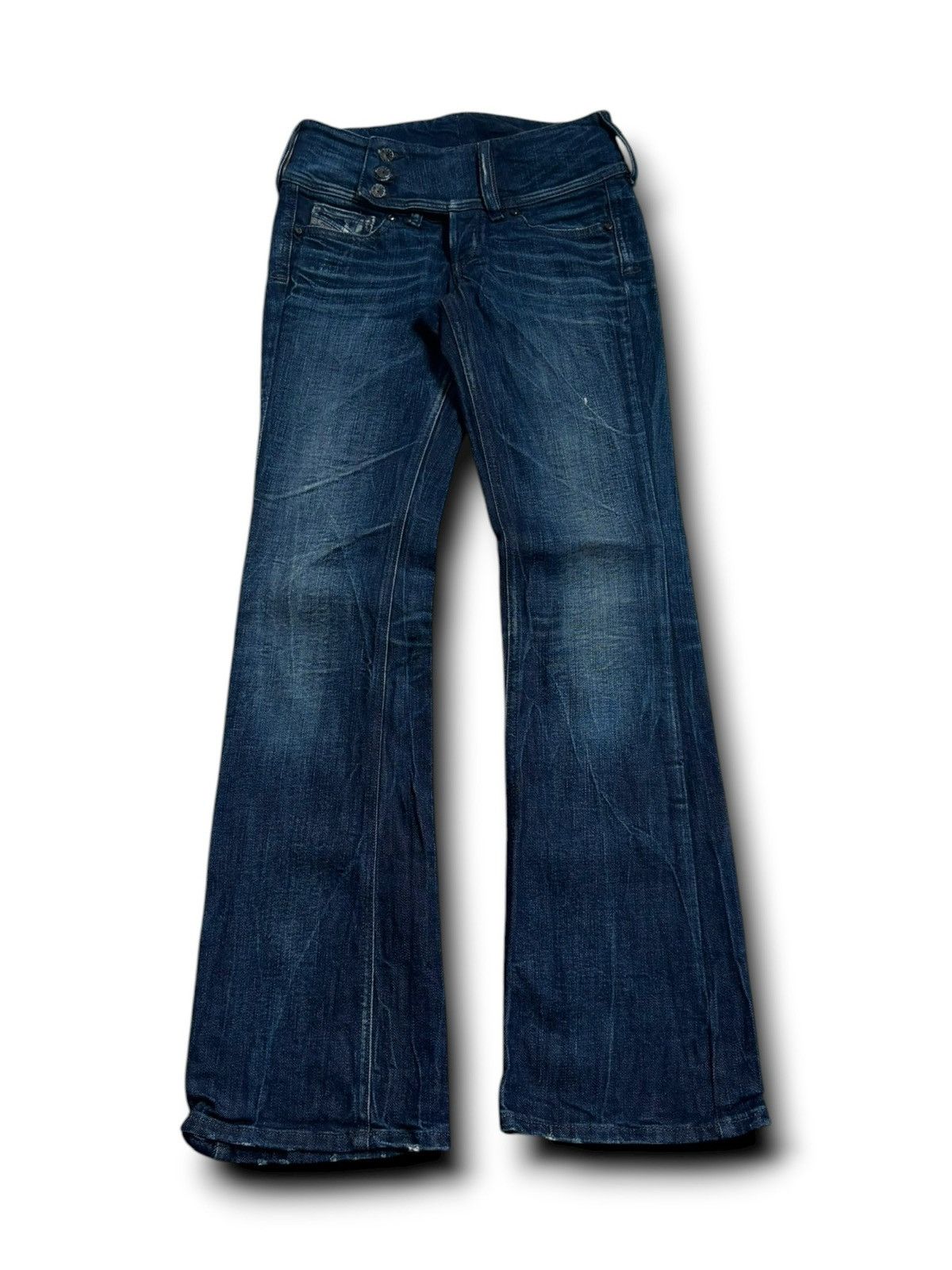 Archive Diesel Pants | Grailed