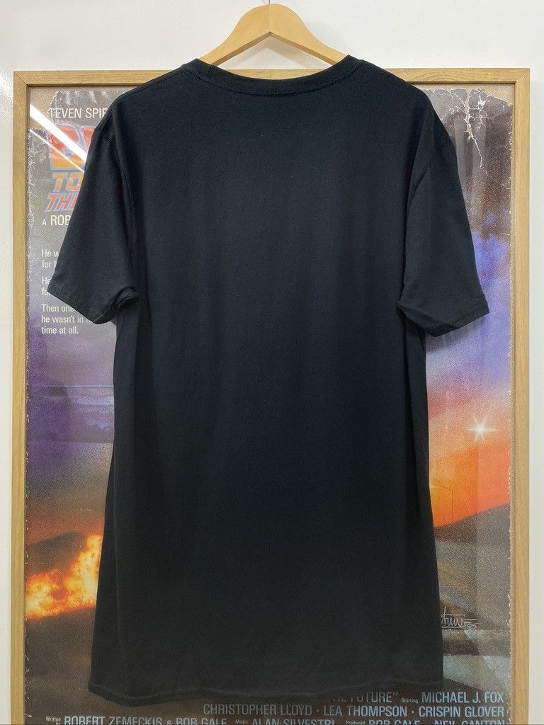 Band Tees × Gildan Wayward Sons Tonal Spellout Logo Band Promo Tee Size US XL / EU 56 / 4 - 2 Thumbnail