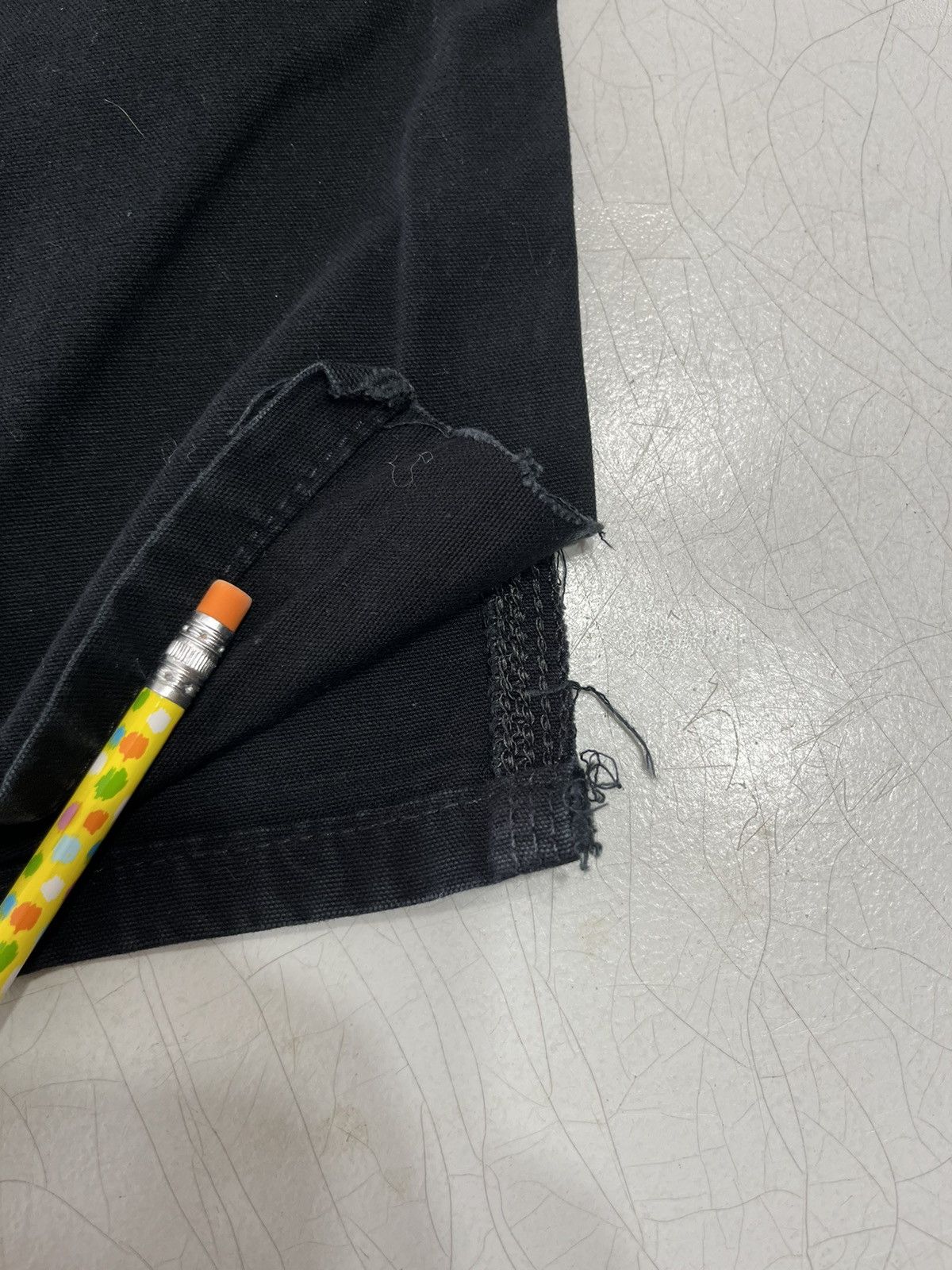 Carhartt Carhartt carpenter pants Size US 33 - 6 Thumbnail