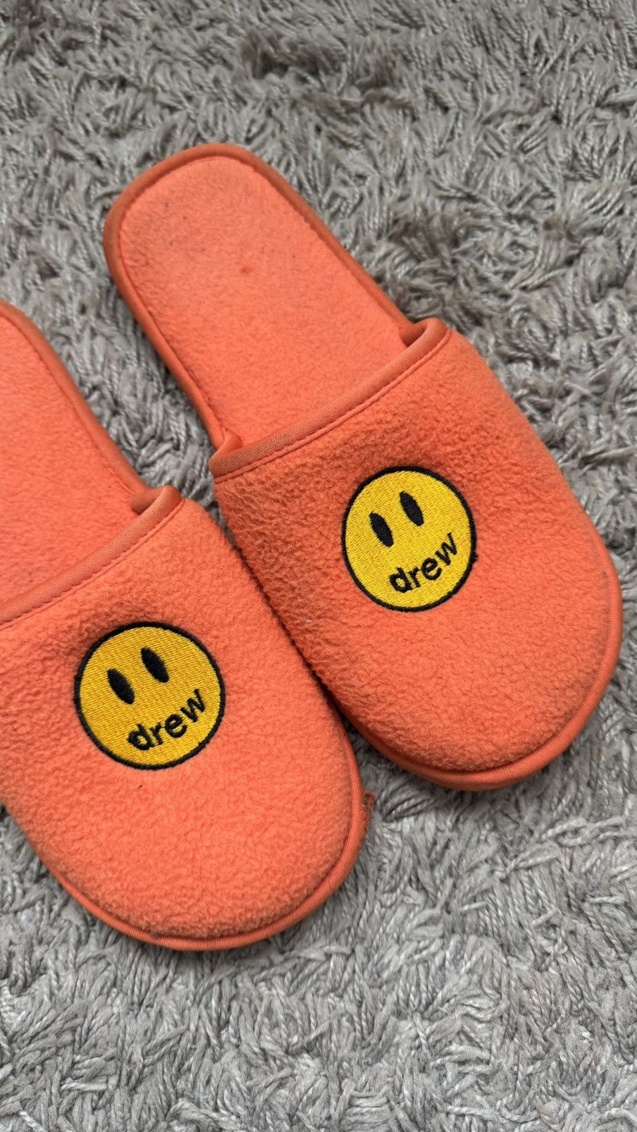 Drew House Drew House Mascot Slipper Size US 7 / EU 40 - 2 Thumbnail