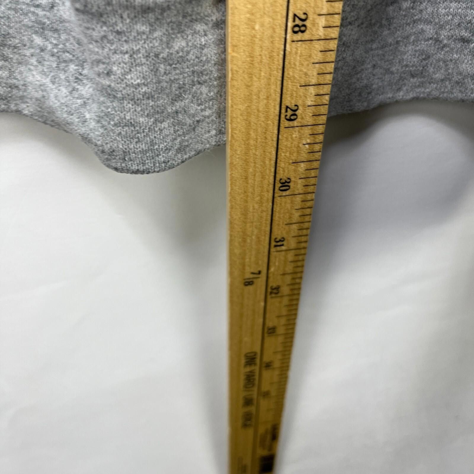 Fruit Of The Loom Vintage 90s Purdue University Sweatshirt XL Boilmakers Size ONE SIZE - 8 Thumbnail