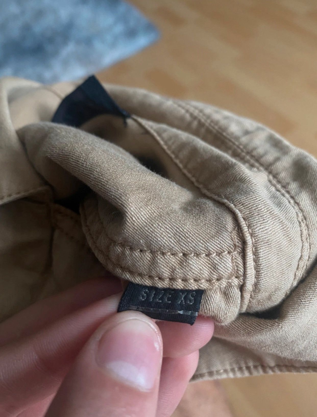Diesel Jeans jacket Diesel black label vintage rare streetwear Size XS / US 0-2 / IT 36-38 - 12 Thumbnail