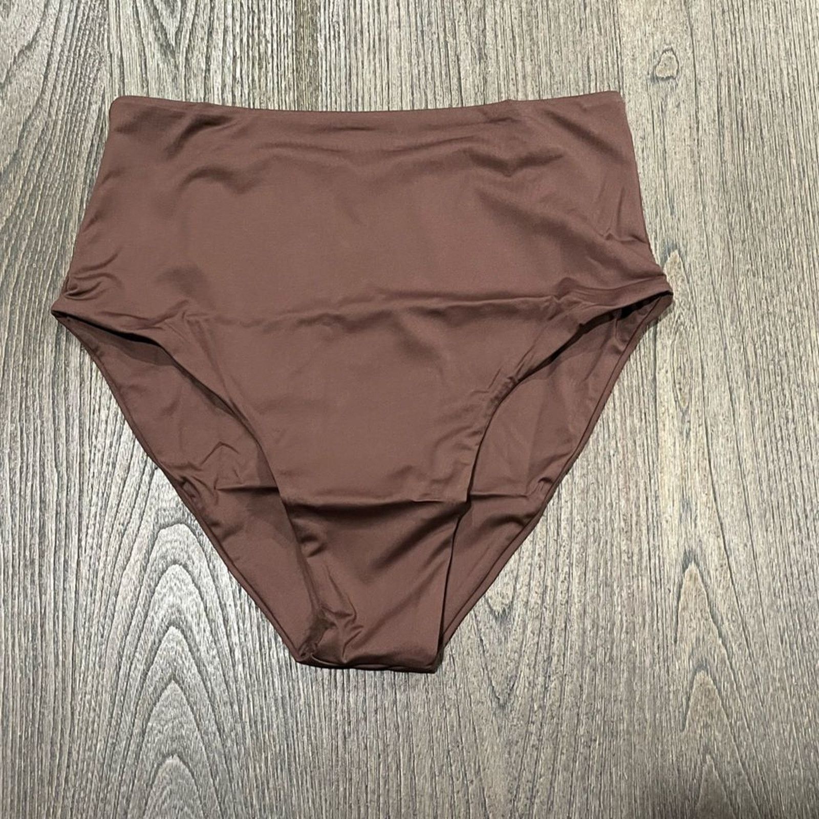 Vintage NWT Loluca Lilah Maxi+ Swim bottom Full Coverage Size M Size ONE SIZE - 1 Thumbnail