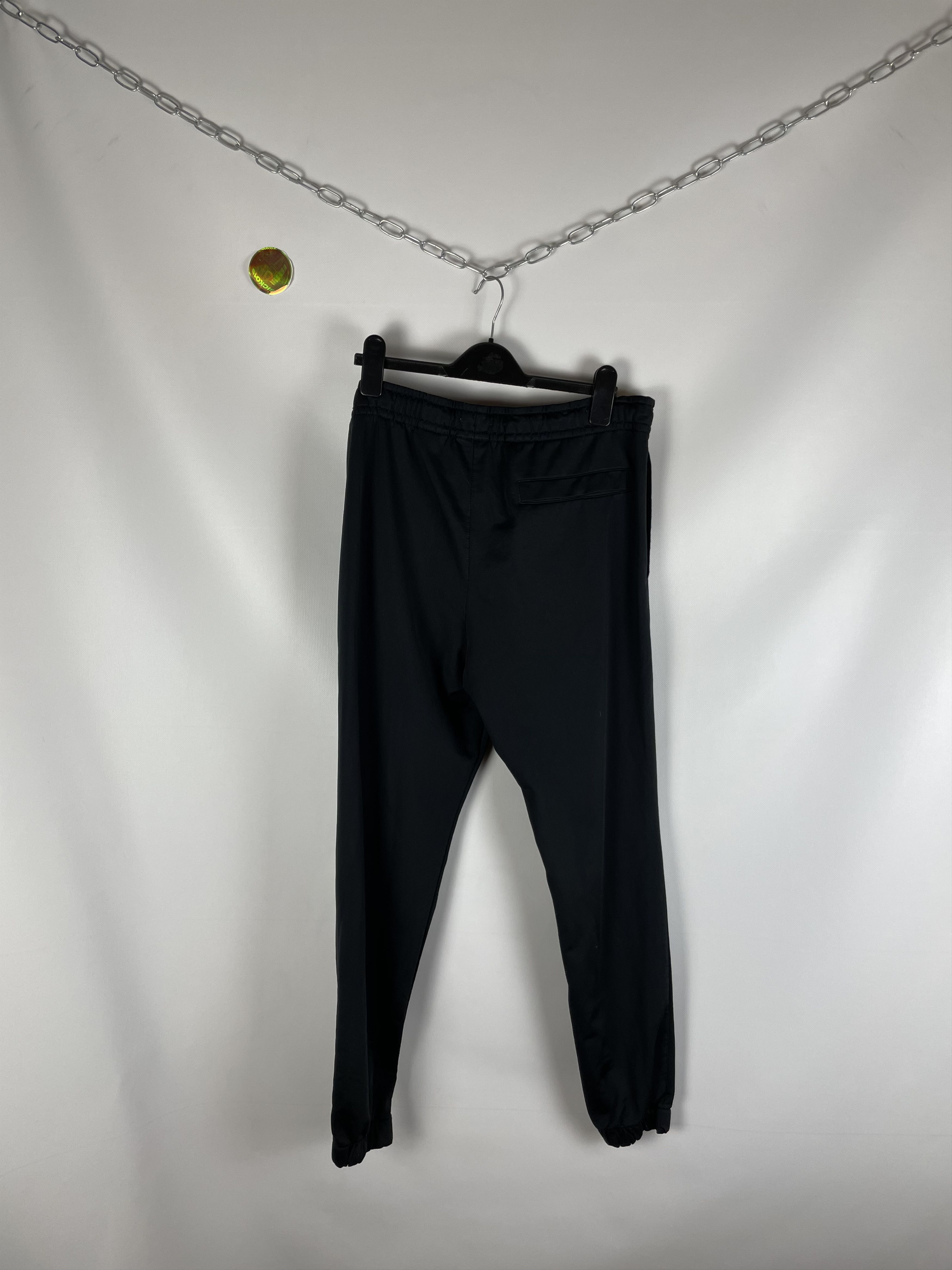 Nike Vintage Nike Sweatpants Y2k Size US 32 / EU 48 - 7 Thumbnail