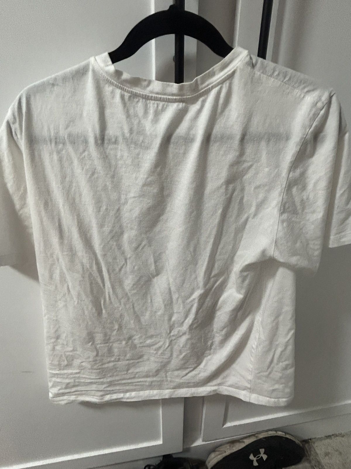 Alexander Wang Alexander Wang Namesake Tee Size US S / EU 44-46 / 1 - 4 Thumbnail