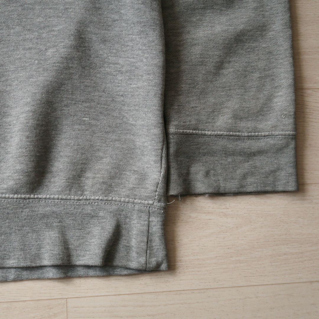 Stussy Vintage Stussy Sweatshirts Size US L / EU 52-54 / 3 - 6 Thumbnail