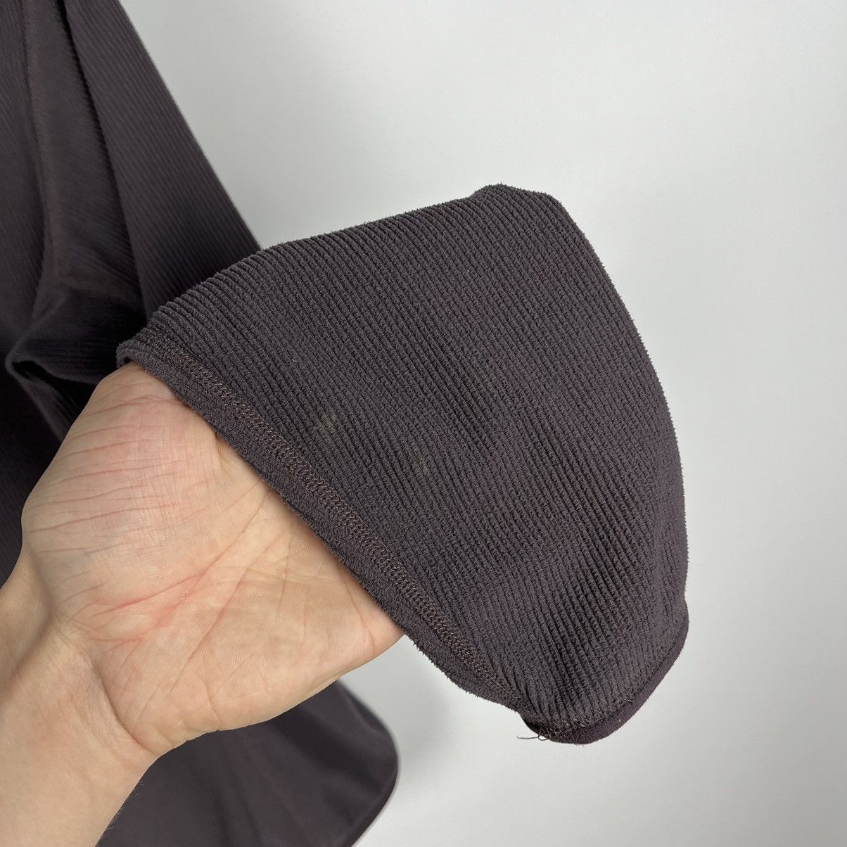 Arc'teryx Arc’teryx full zip gorpcore polartec fleece jacket Size M / US 6-8 / IT 42-44 - 16 Thumbnail