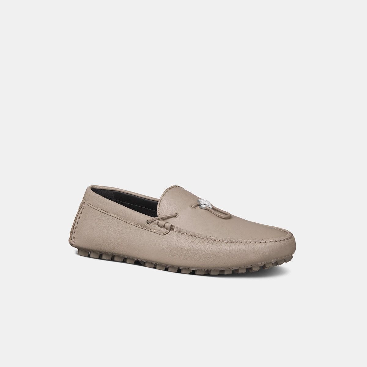 Dior o1bcso1str1224 Loafer in Beige Size US 5.5 / EU 38 - 2 Thumbnail