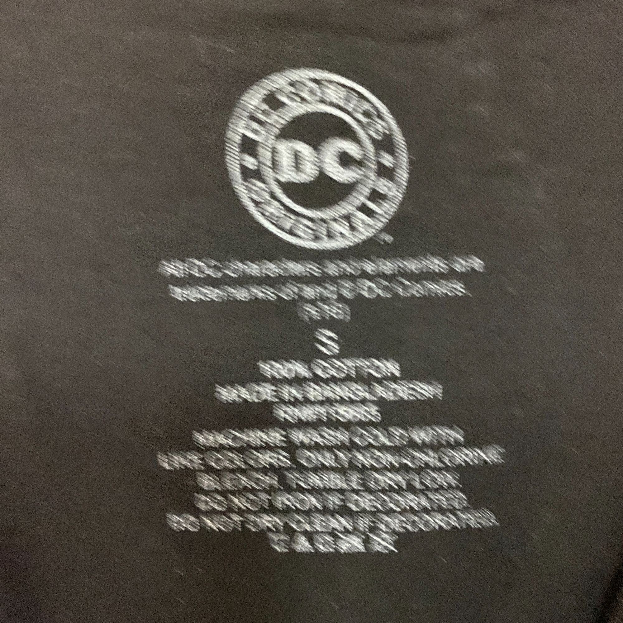 DC DC Batman The Joker Laughing T Shirt Small Size US S / EU 44-46 / 1 - 4 Thumbnail