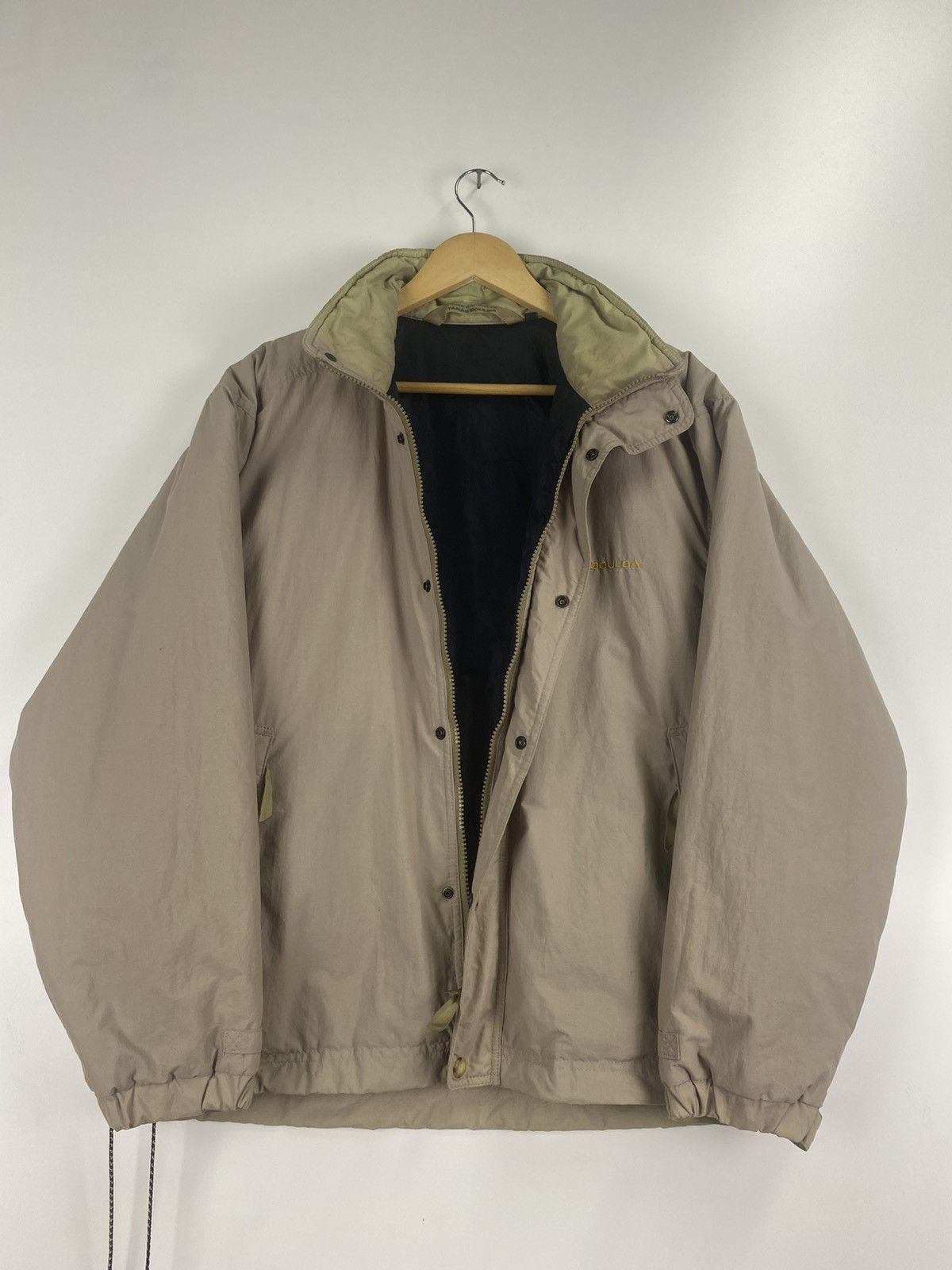 Japanese Brand Vintage Japanesse Brand Jacket Size US M / EU 48-50 / 2 - 12 Thumbnail