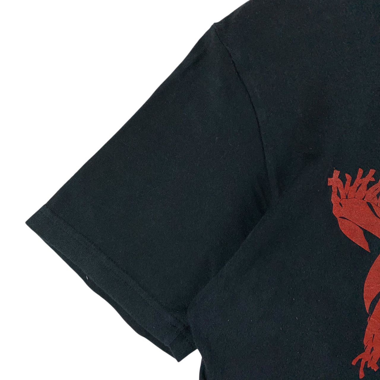 Anime Vintage MEKAKUCITY Ayano anime tee Size US S / EU 44-46 / 1 - 6 Thumbnail