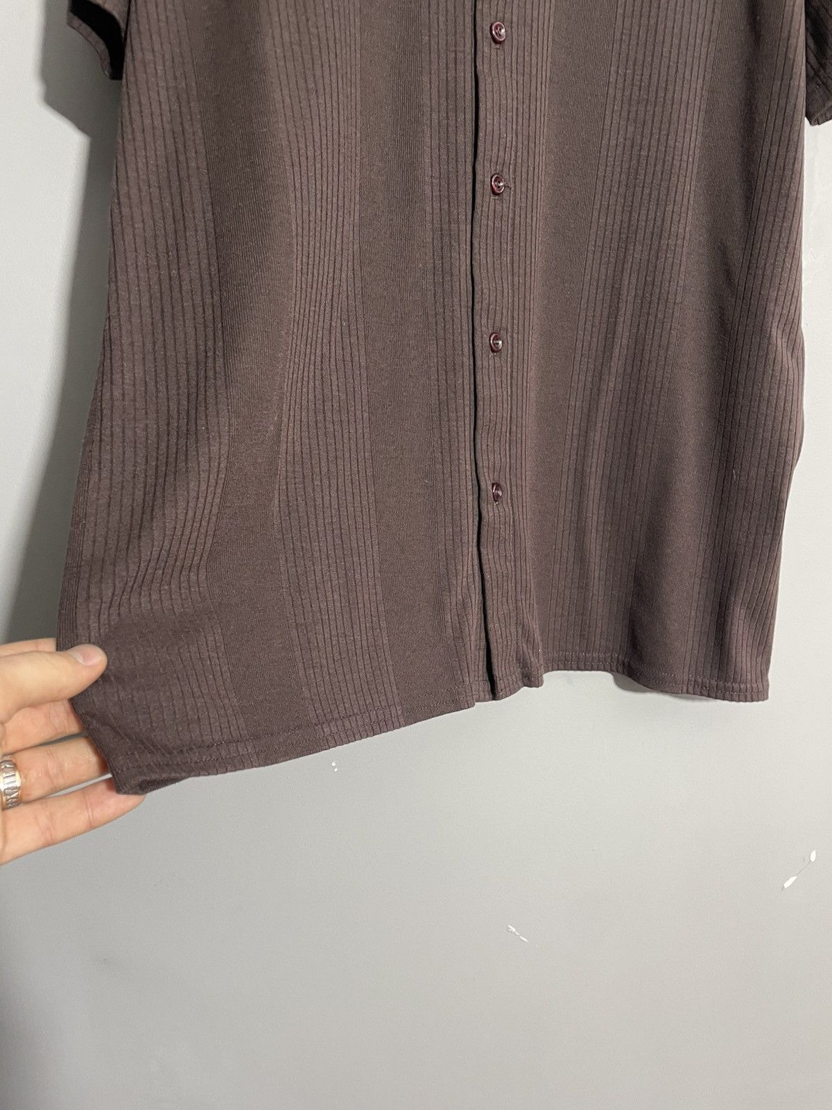 Other Positano Men’s Luxury Short sleeves shirt size L Size US L / EU 52-54 / 3 - 6 Thumbnail