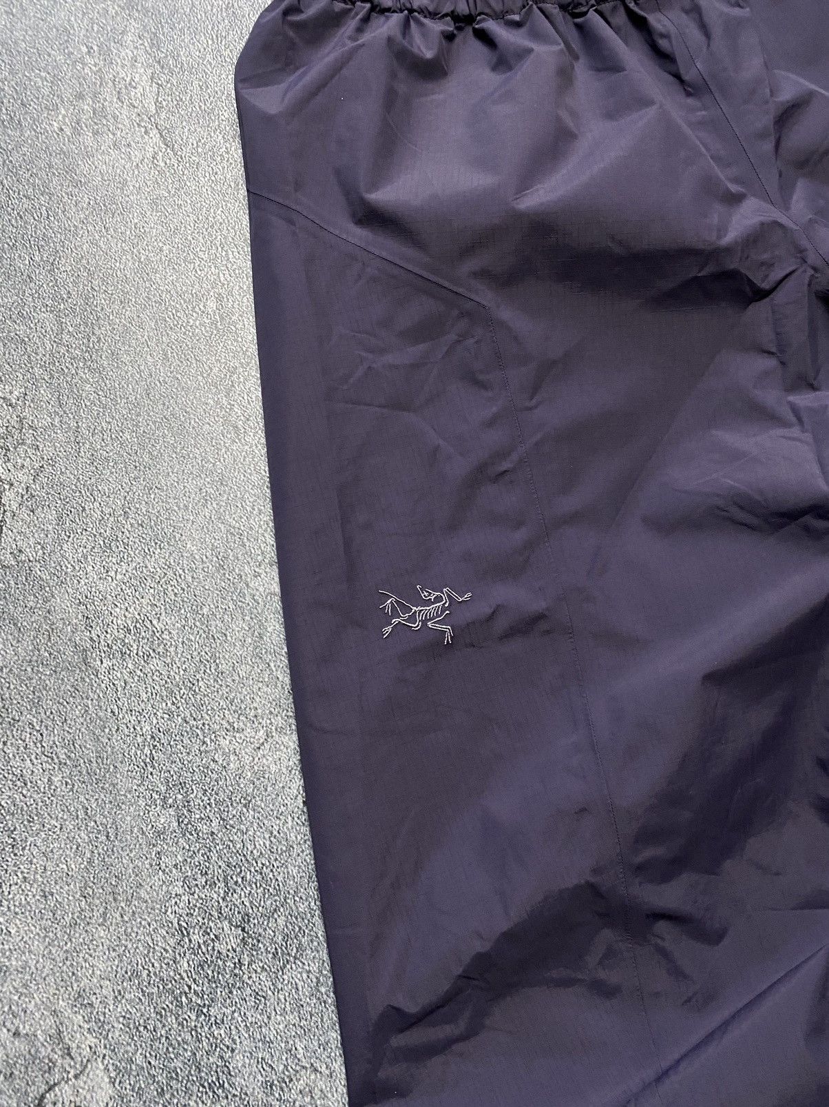 Arc'teryx NWT Arcteryx Gore Tex Membrane Pants Trousers Size S Unisex Size 27" / US 4 / IT 40 - 6 Thumbnail