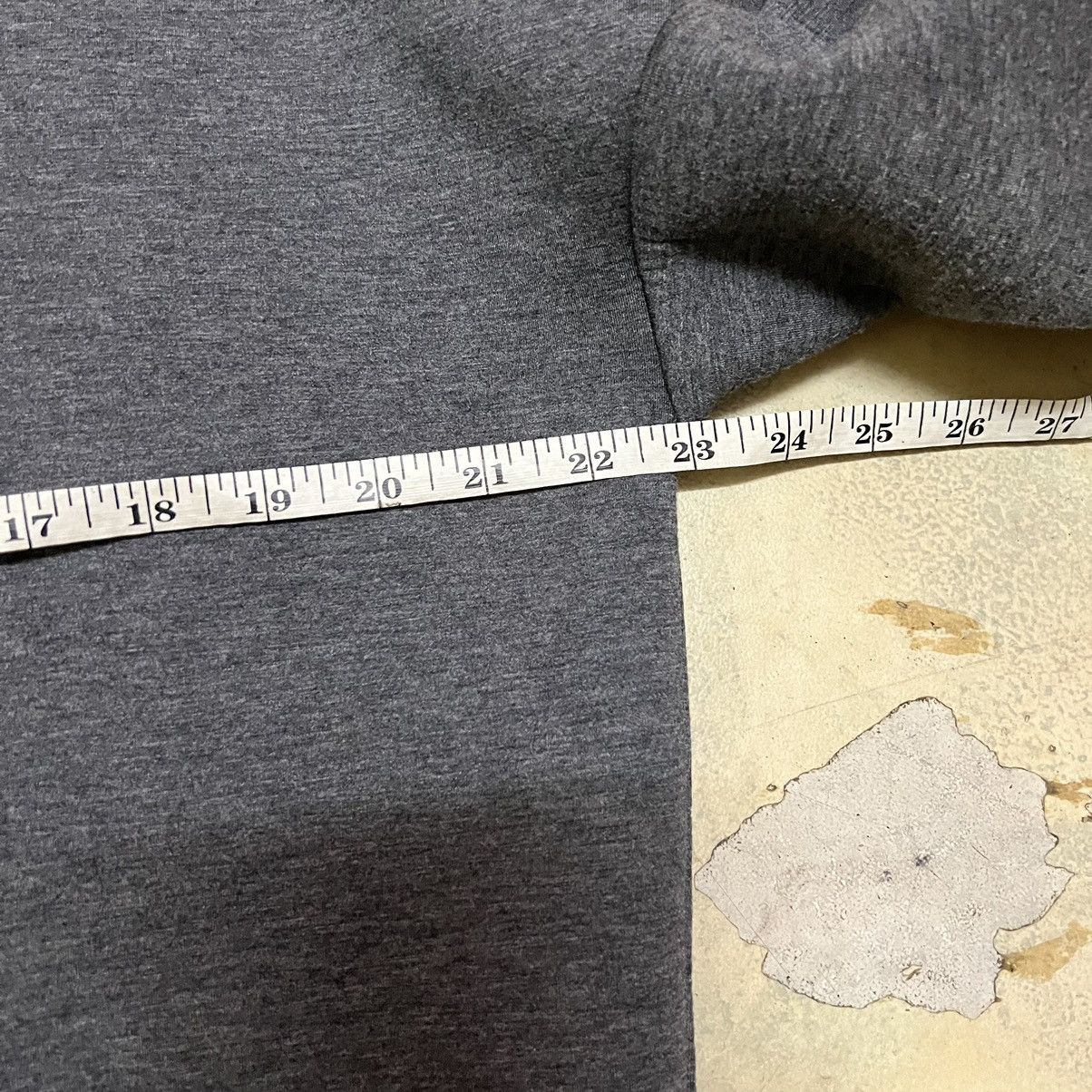 Acne Studios Acne Studios Big Logo Sweatshirt Size US L / EU 52-54 / 3 - 11 Thumbnail