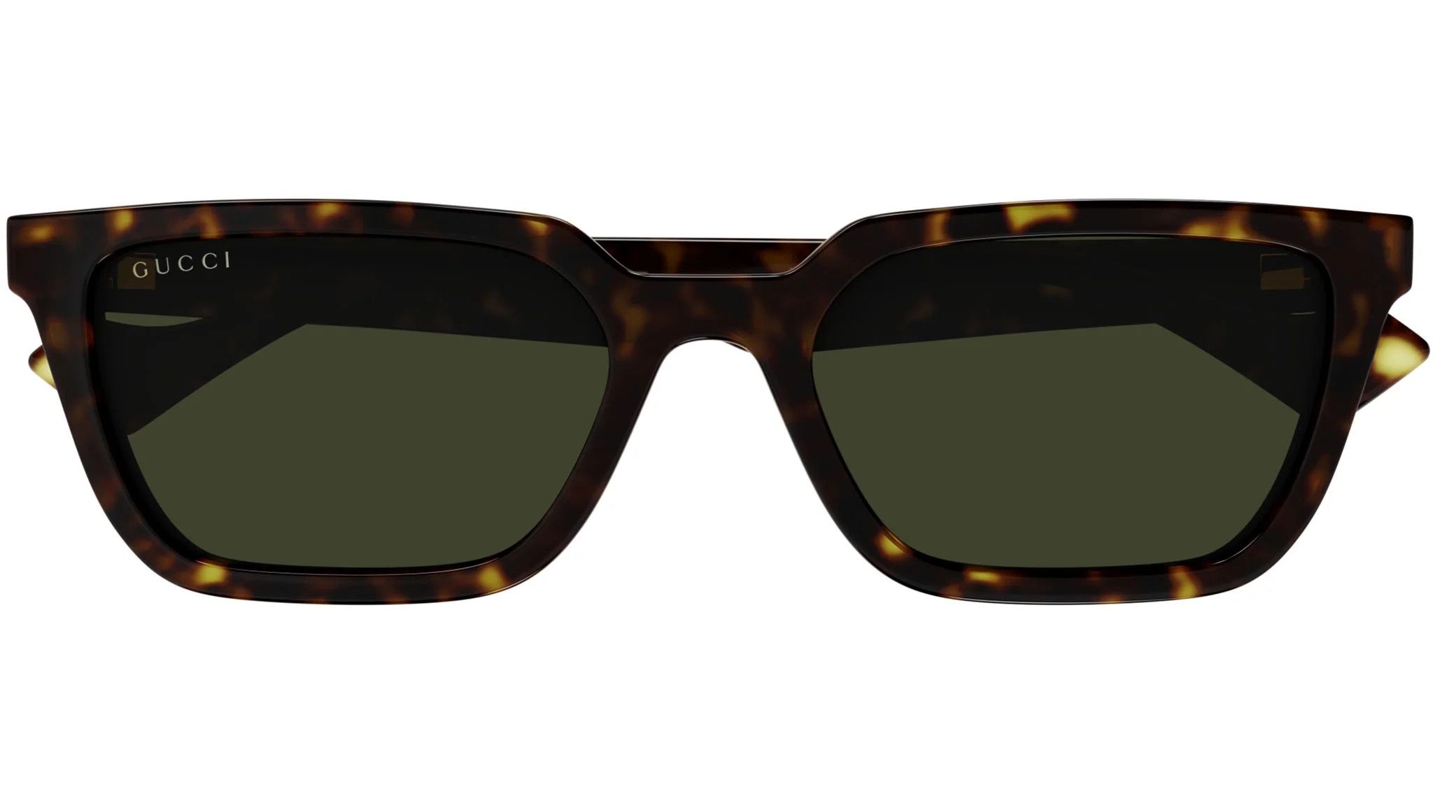 Gucci NEW GUCCI GG1539S-002 Havana Size ONE SIZE - 2 Thumbnail