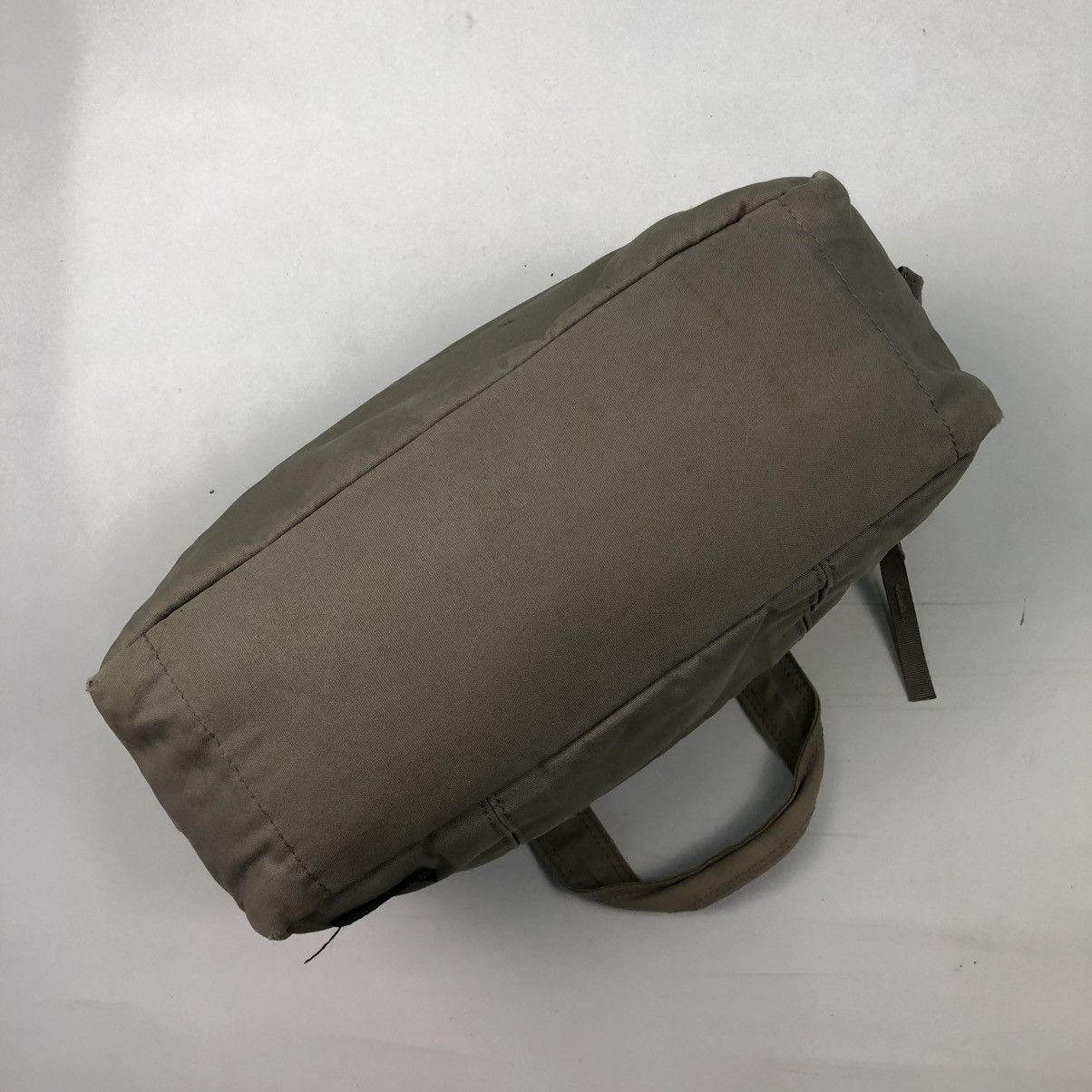 Porter PORTER CANVAS CARRY BOWLING BAG Size ONE SIZE - 5 Thumbnail