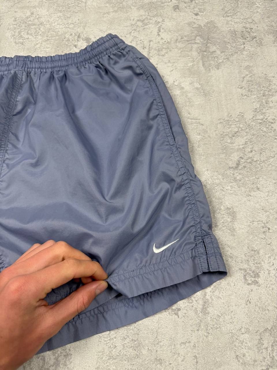 Nike Vintage Nike y2k Shorts Size M Size US 32 / EU 48 - 5 Thumbnail