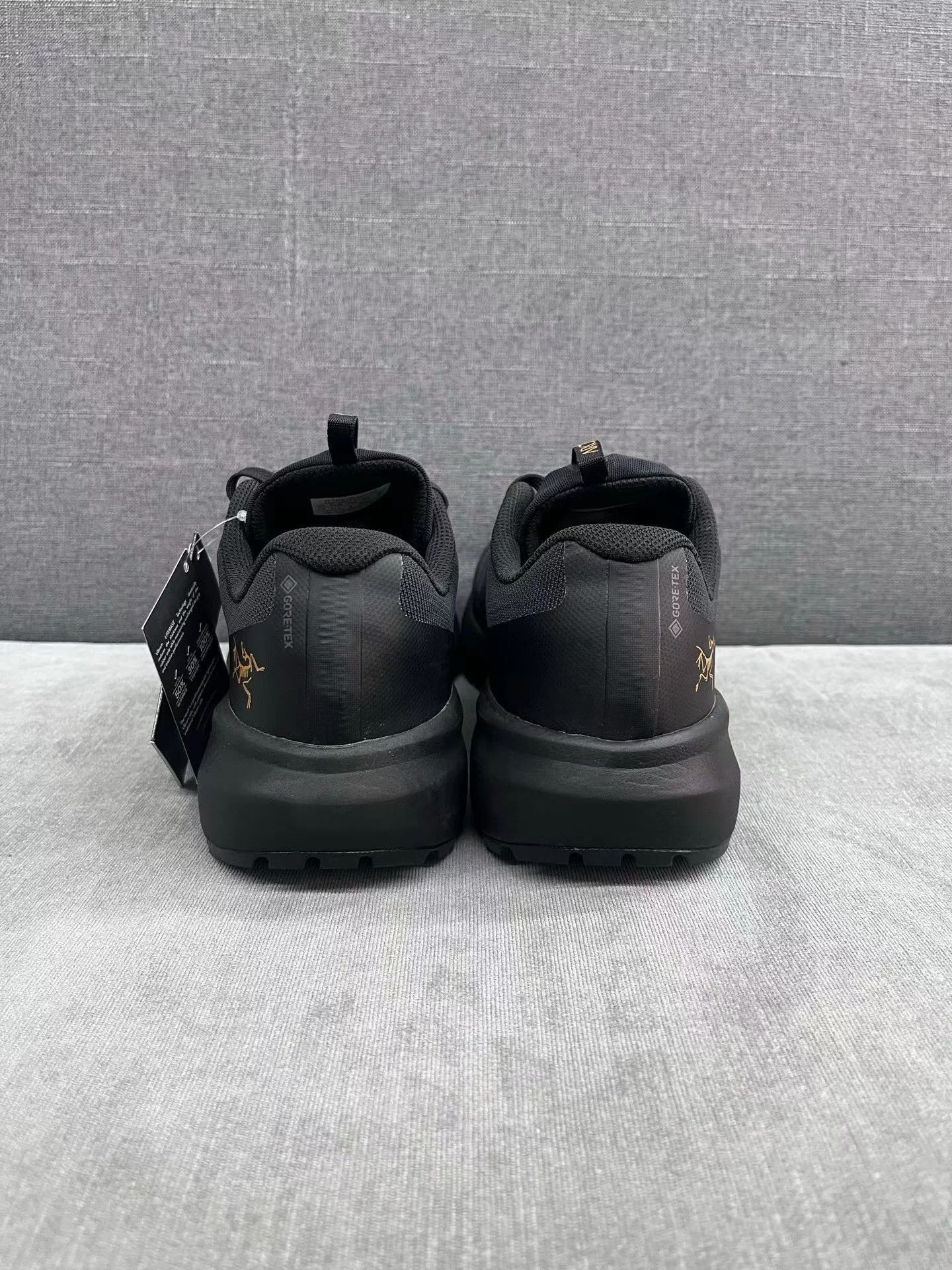 Arc'teryx Arcteryx Norvan LD 3 Gore-Tex B&G 41. Tried tags Size US 8 / EU 41 - 3 Thumbnail