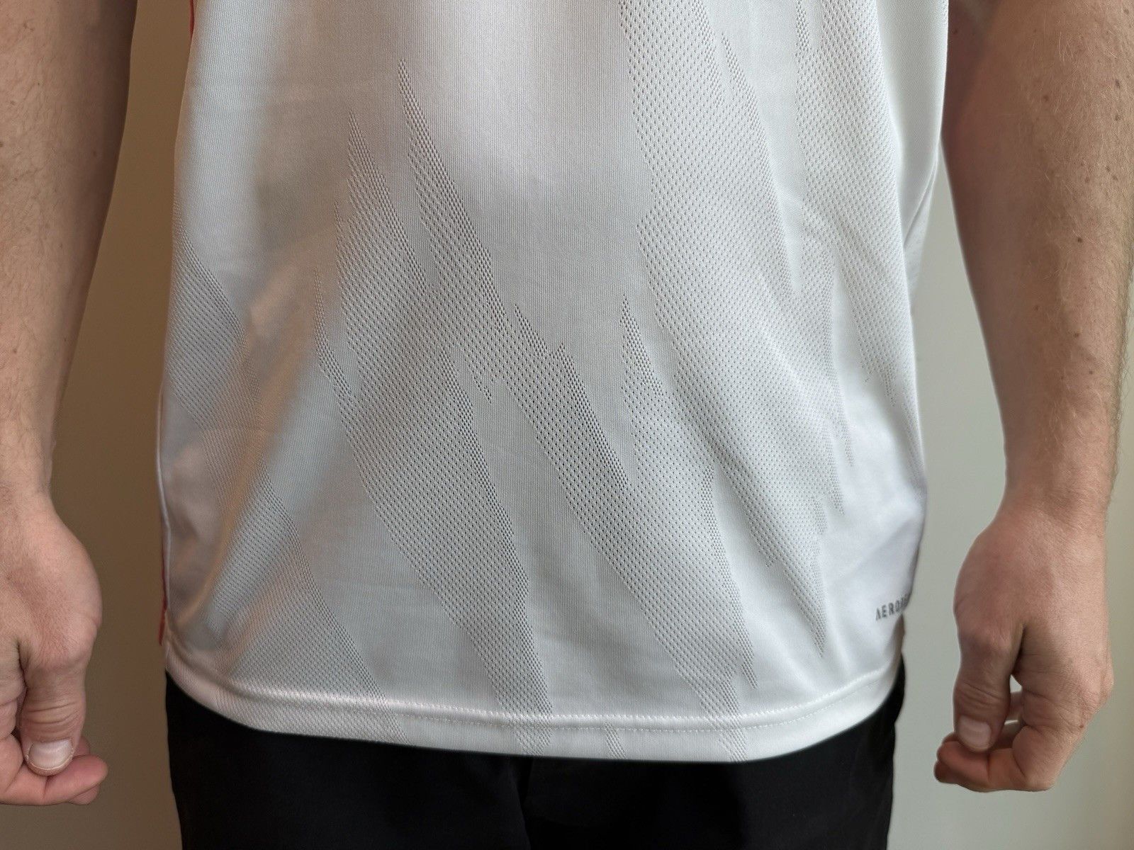 Adidas Fc Real Madrid 2020 2021 Home Jersey T-Shirt Soccer Football Size US M / EU 48-50 / 2 - 3 Thumbnail