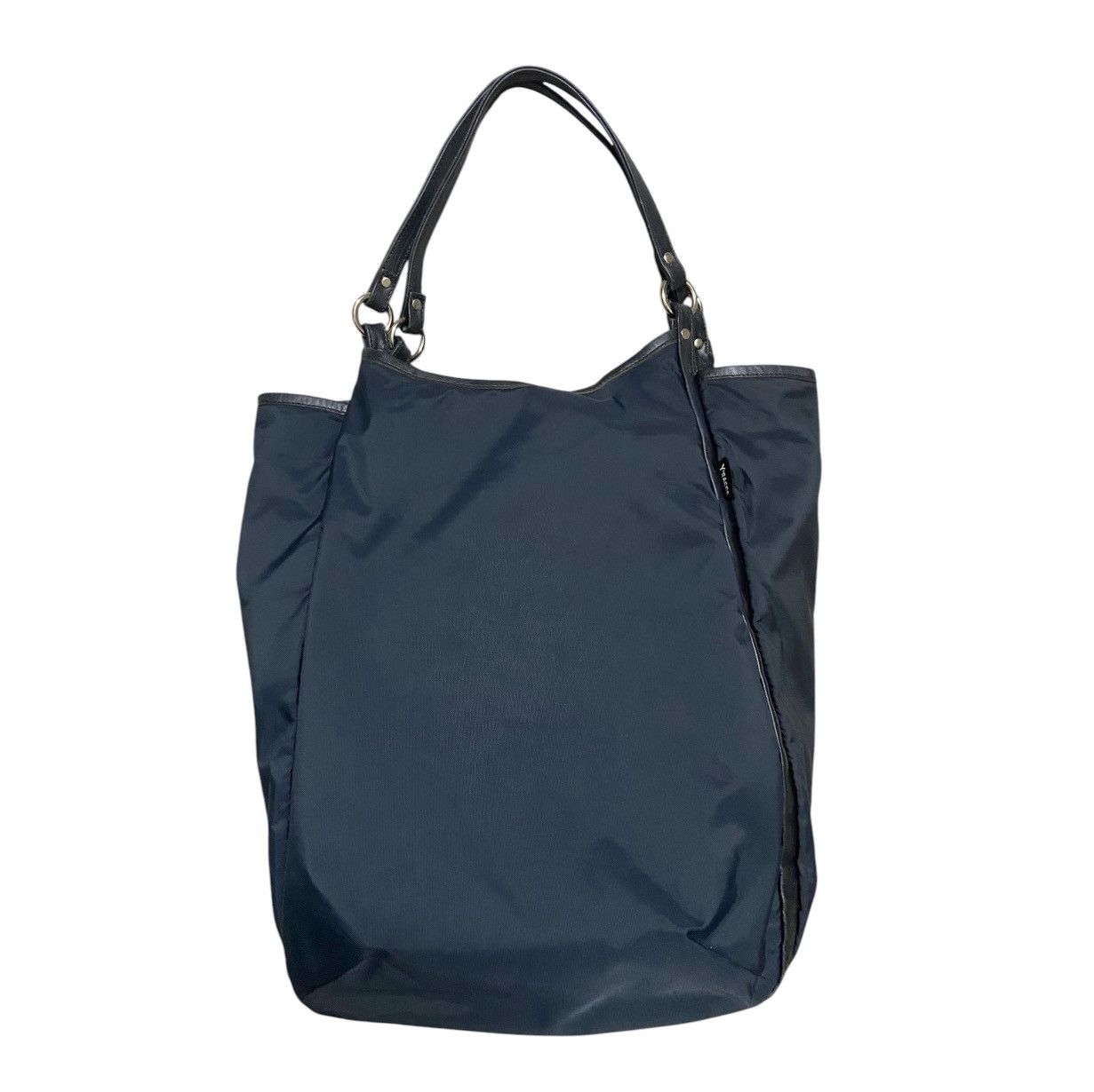 Designer × Yohji Yamamoto Y’saccs Yohji Yamamoto Nylon Tote Bag Size ONE SIZE - 1 Thumbnail