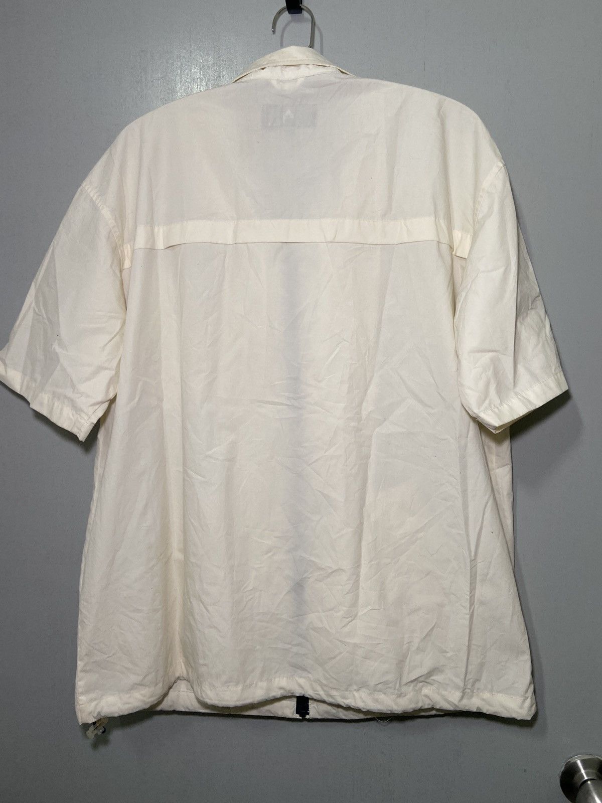 Airwalk × Vintage Vintage Airwalk Shirt Hip Hop tee Size US L / EU 52-54 / 3 - 4 Thumbnail