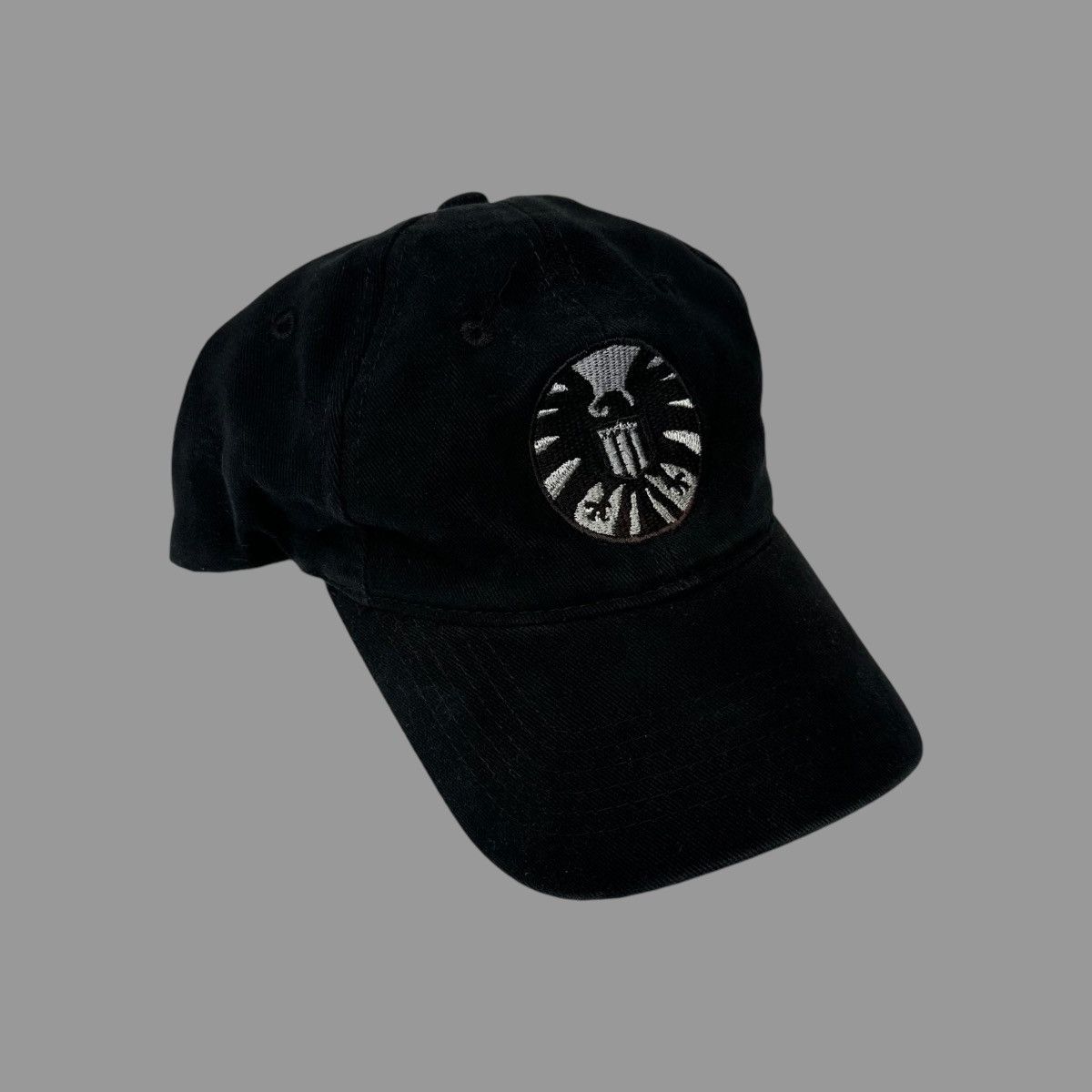 Vintage Vintage eagle hat Size ONE SIZE - 1 Thumbnail