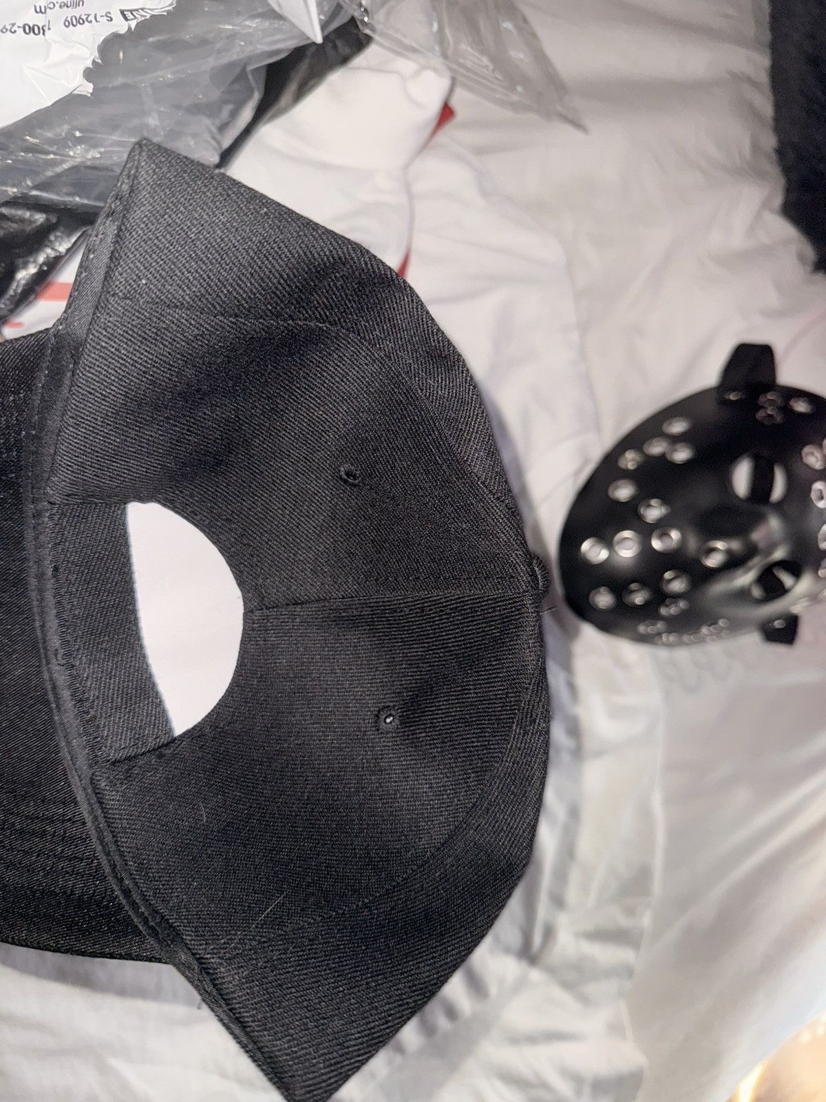Grimykids Sold Out Mystery Box Bundle From Grimy Kids 4 Hats w 1 Mask Size ONE SIZE - 15 Thumbnail