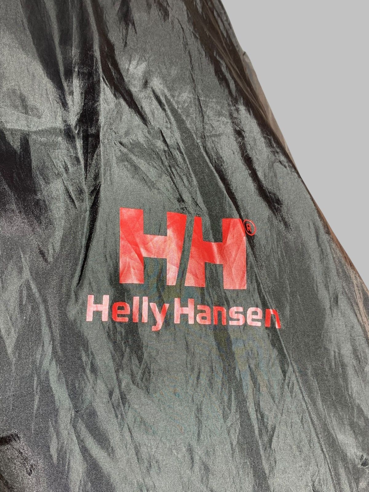 Helly Hansen × Vintage Vintage Helly Hansen Reversible Puffer Jacket Streetwear Size US M / EU 48-50 / 2 - 14 Thumbnail