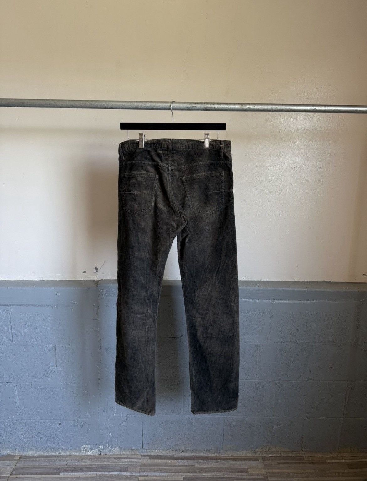 Dior 04 Hedi Slimane | Grailed
