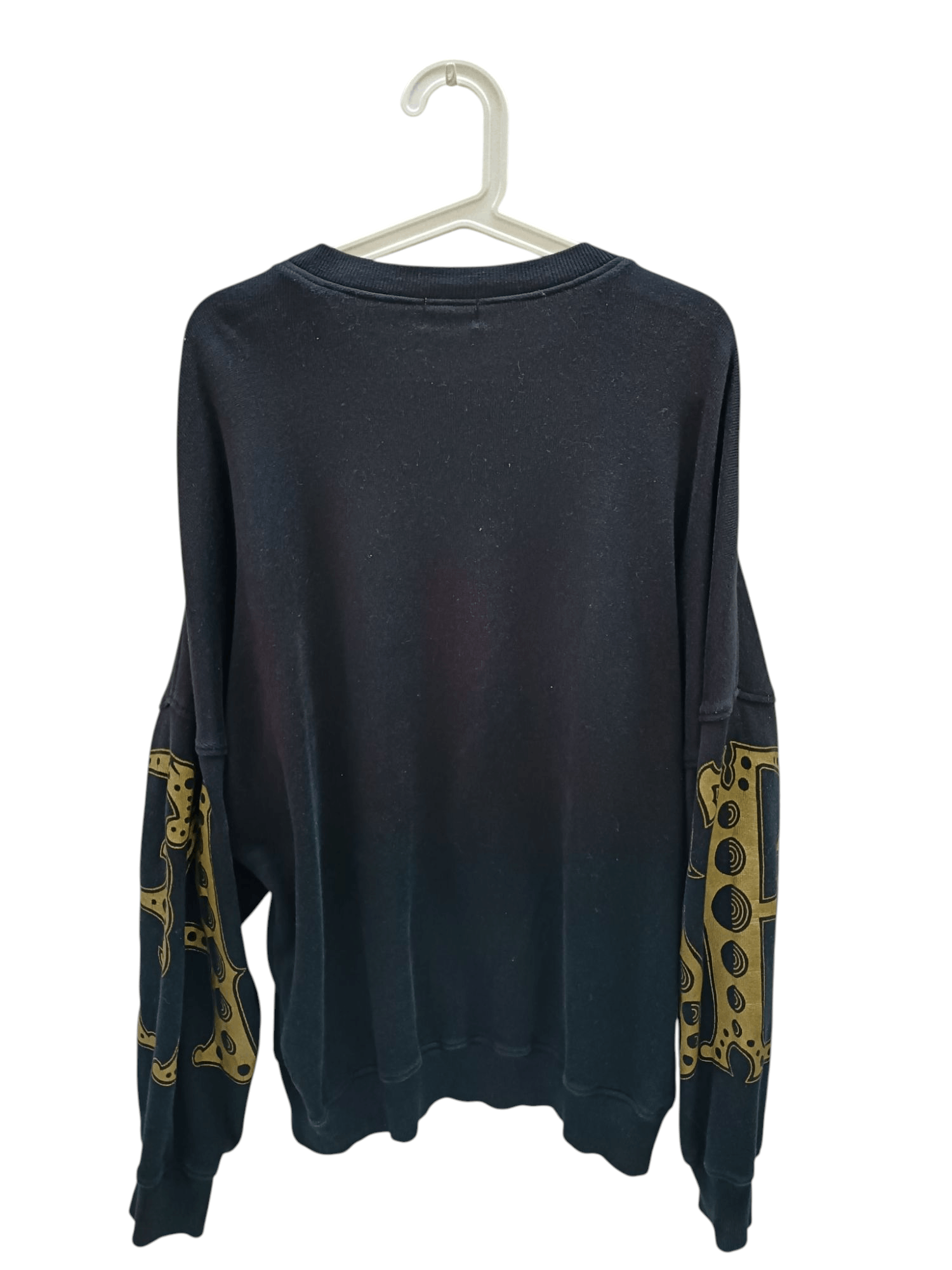 Vintage Vintage Farnese lion graphic sweatshirt. Size US XL / EU 56 / 4 - 2 Thumbnail