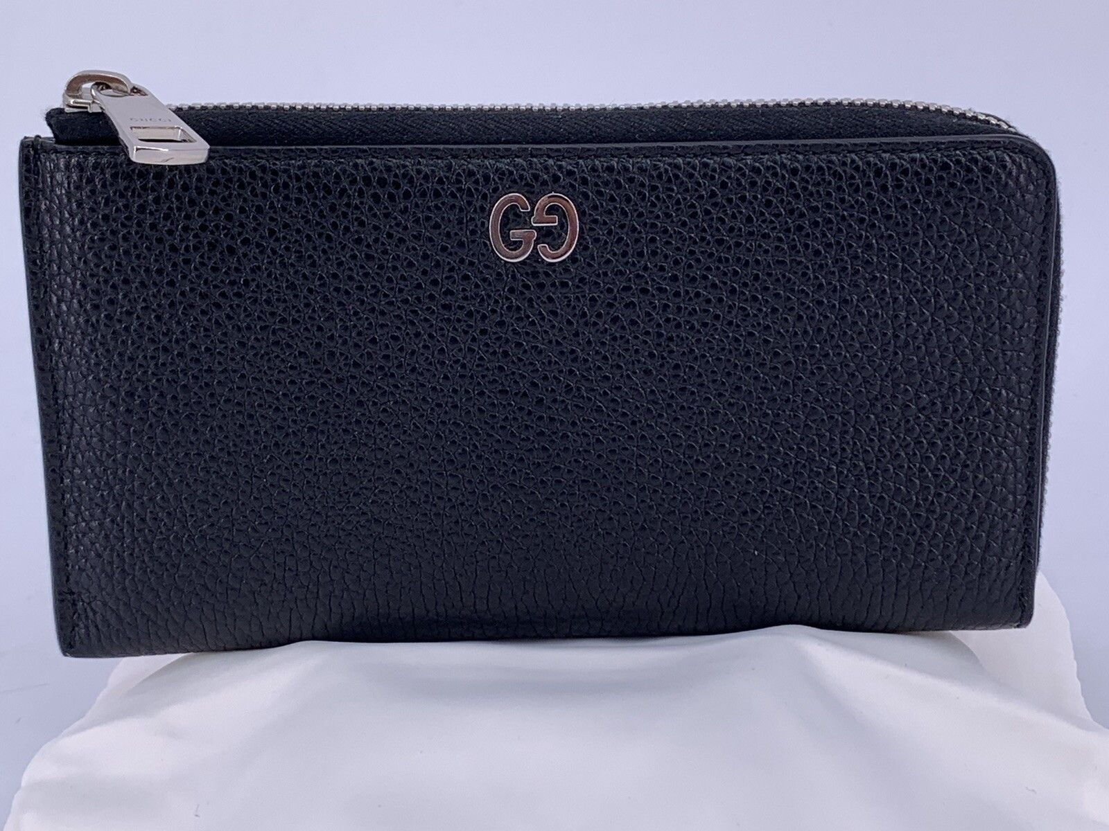Gucci New Gucci Wallet 20x10cm Size ONE SIZE - 1 Thumbnail