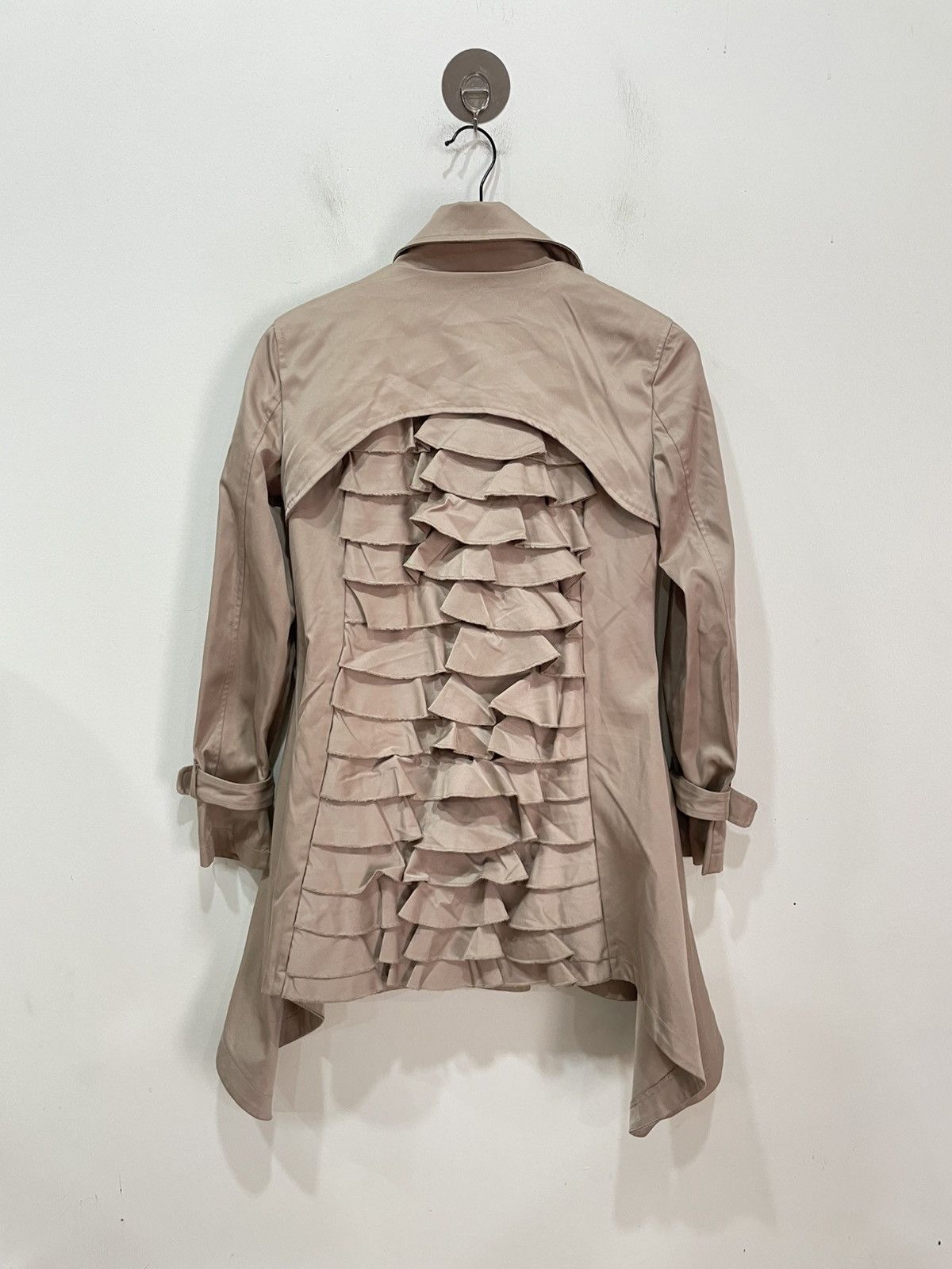 Alexander McQueen McQueen Jacket Size ONE SIZE - 2 Thumbnail