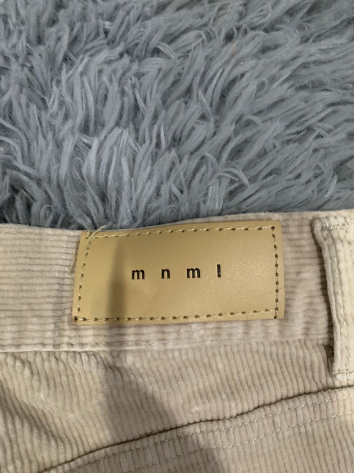 MNML MNML flare pants Size US 38 / EU 54 - 2 Thumbnail