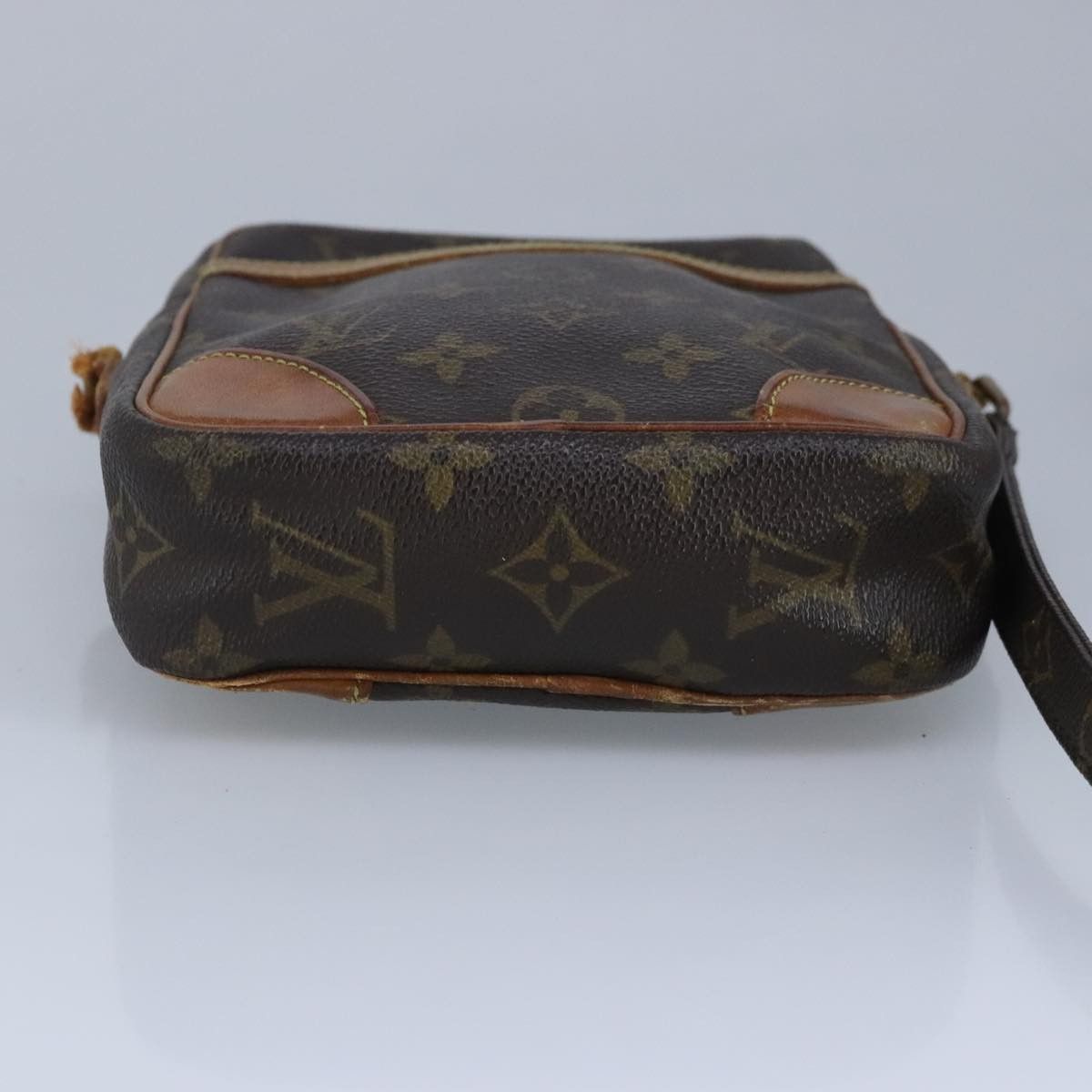 Louis Vuitton LOUIS VUITTON Monogram Danube Shoulder Bag M45266 Size ONE SIZE - 11 Thumbnail