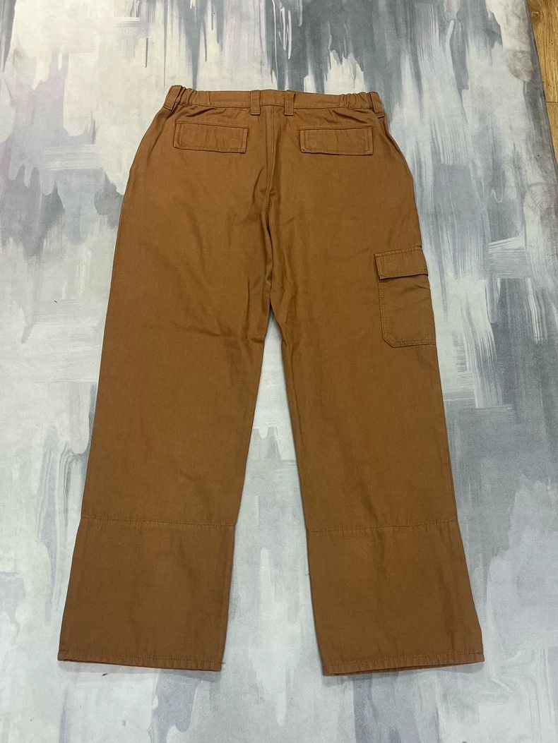 Gucci Gucci Trousers Size US 34 / EU 50 - 2 Thumbnail