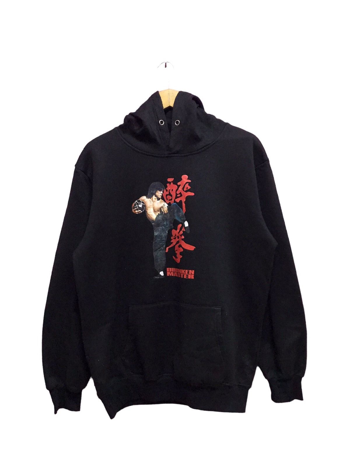 Other Drunken Master Movies Hoodies Size US M / EU 48-50 / 2 - 3 Thumbnail