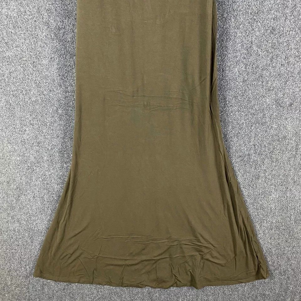 Other Tobi Dress Women's Medium Maxi Long Sleeveless Rayon Adults Size M / US 6-8 / IT 42-44 - 2 Thumbnail