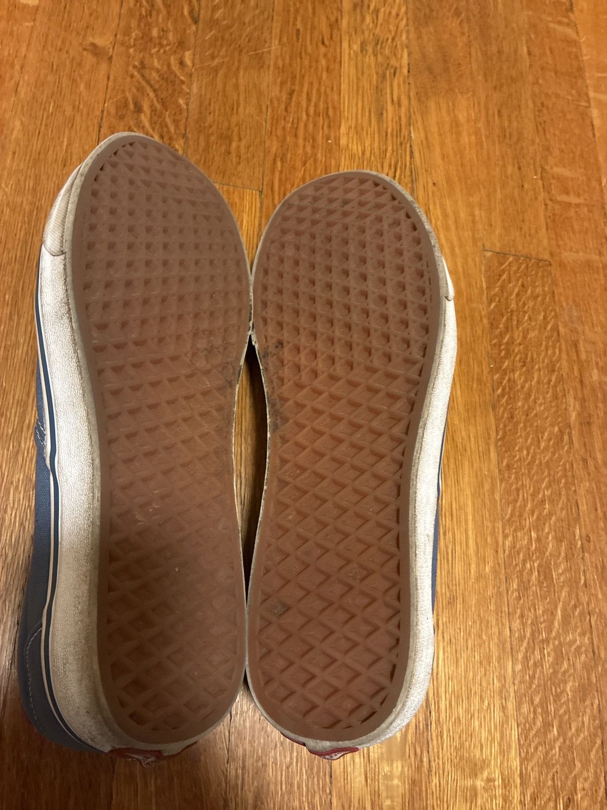 Vans Vans Classic Slip-on Size US 11.5 / EU 44-45 - 2 Thumbnail