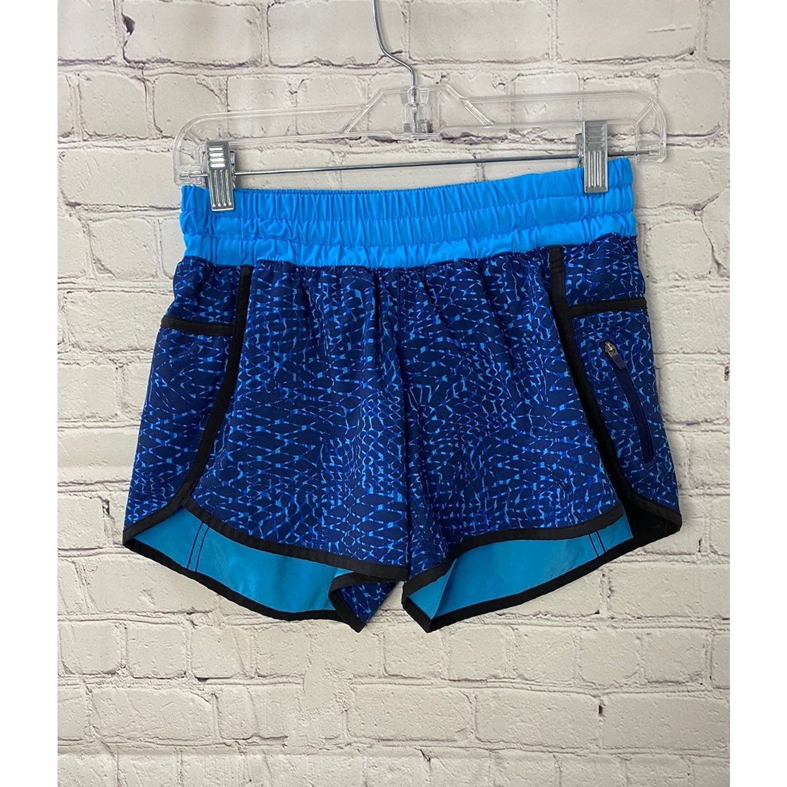 Lululemon lululemon shorts 6 Size 28" / US 6 / IT 42 - 1 Thumbnail