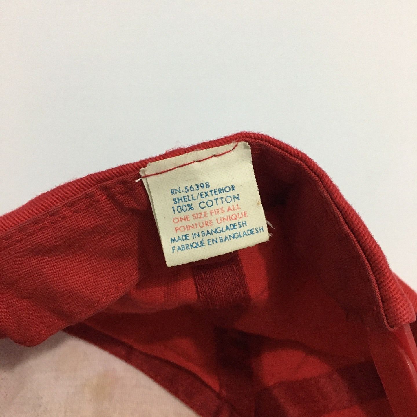 Vintage Vintage Chinook Winds Gaming Cap Size ONE SIZE - 9 Thumbnail