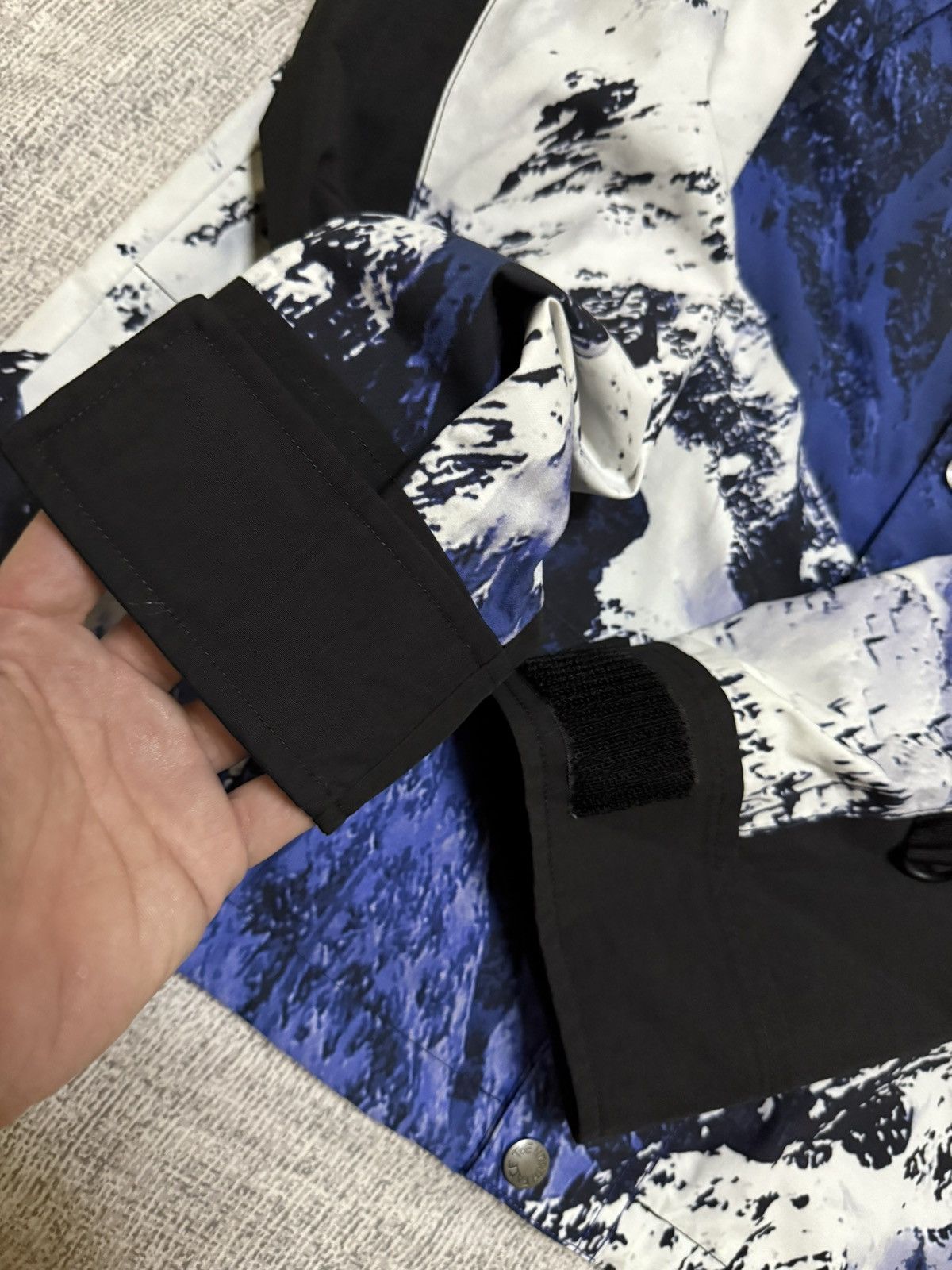 Supreme × The North Face Supreme tnf the north face mountain parka Jacket Size US S / EU 44-46 / 1 - 2 Thumbnail