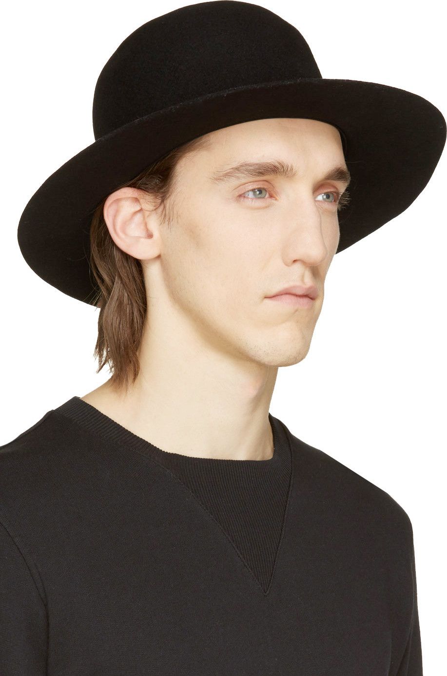 CA4LA Robert Geller x CA4LA Dominik Hat Ssense Size ONE SIZE - 2 Thumbnail